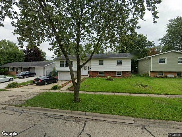 House image located at Hanover Park, IL 60133