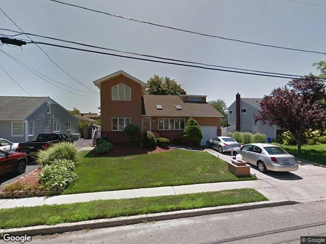 House image located at Babylon, NY 11702