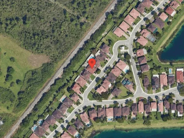 House image located at Miami, FL 33186