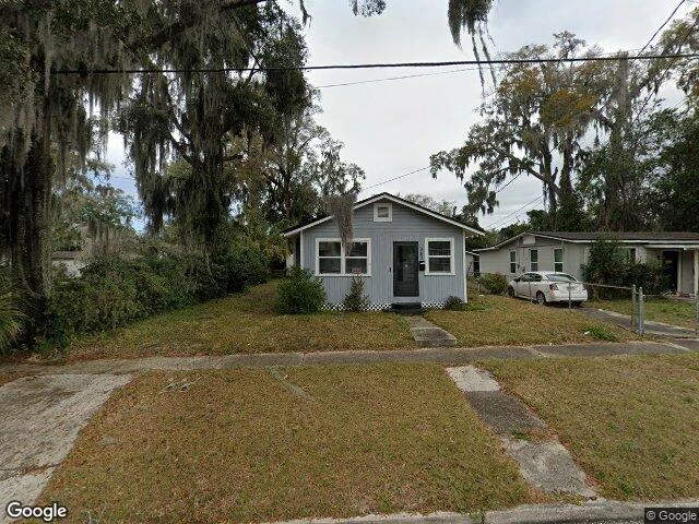 House image located at Jacksonville, FL 32208