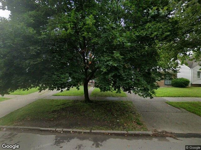 House image located at Detroit, MI 48228