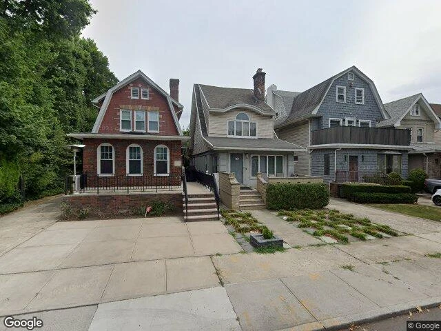 House image located at Brooklyn, NY 11230