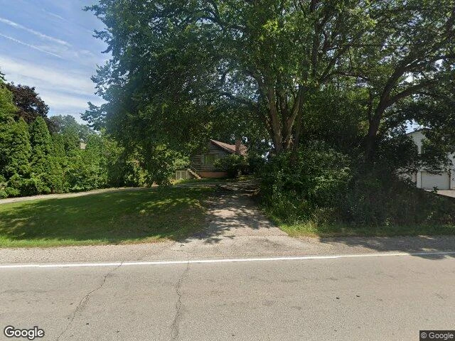 House image located at Island Lake, IL 60042