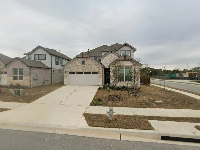 House image located at Leander, TX 78641