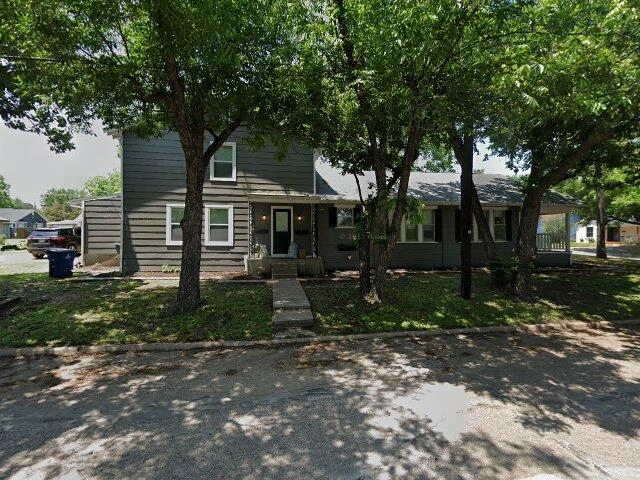 House image located at Ennis, TX 75119