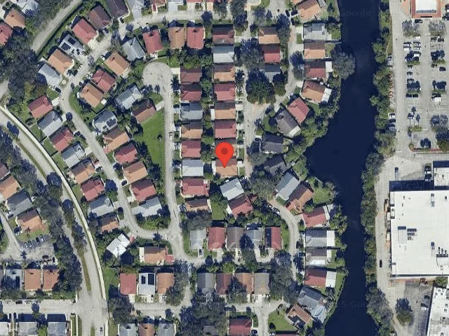 House image located at Pompano Beach, FL 33068