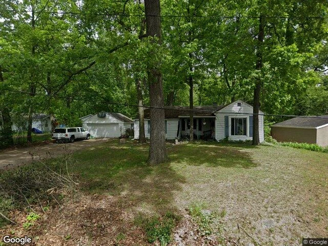 House image located at Battle Creek, MI 49014