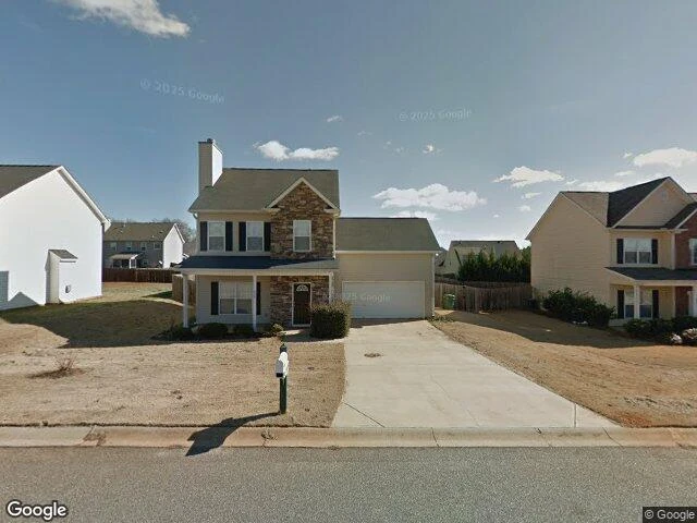 House image located at Boiling Springs, SC 29316