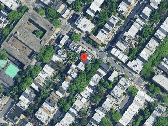 House image located at Brooklyn, NY 11207