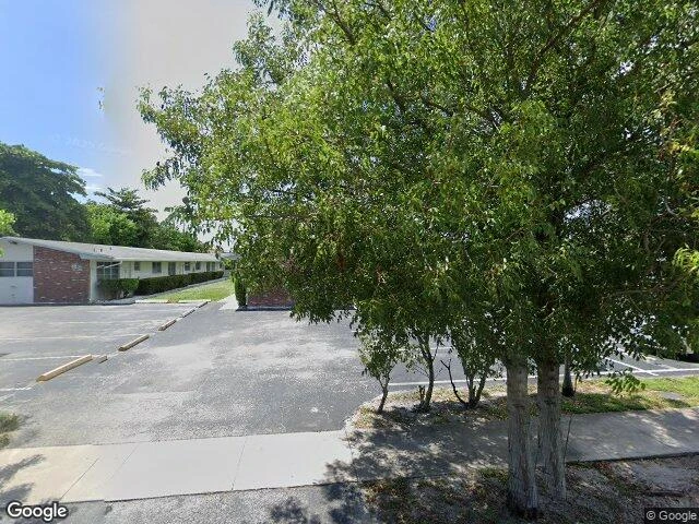 House image located at Hollywood, FL 33020