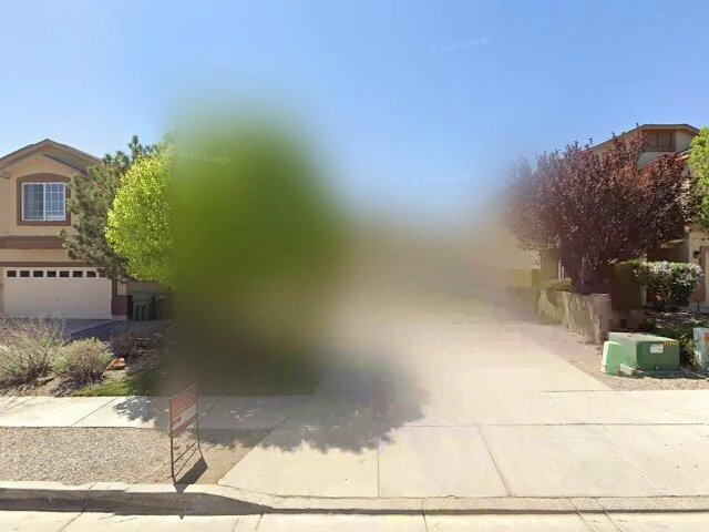 House image located at Rio Rancho, NM 87144