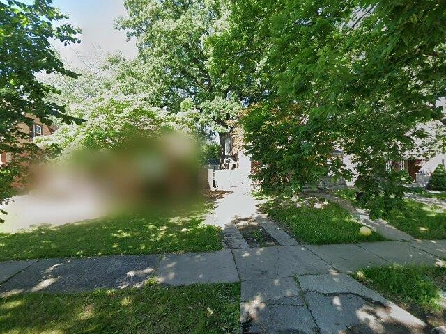 House image located at Detroit, MI 48224