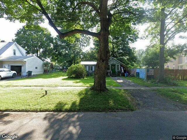 House image located at East Syracuse, NY 13057