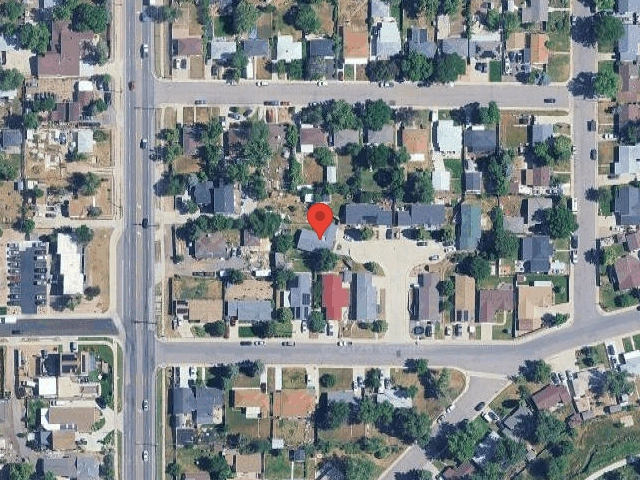 House image located at Denver, CO 80219