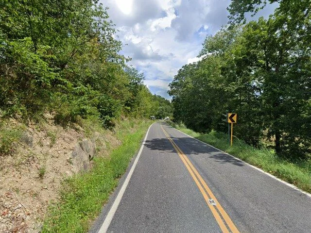 House image located at Willow Wood, OH 45696