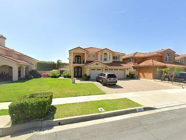 House image located at Rancho Cucamonga, CA 91737