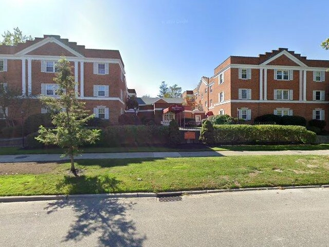 House image located at Beachwood, OH 44122