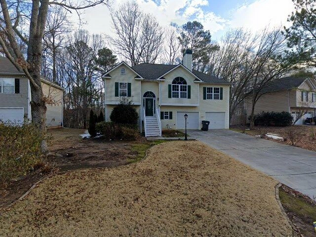 House image located at Acworth, GA 30101