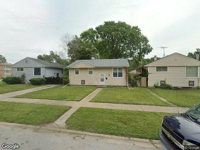 House image located at Calumet City, IL 60409