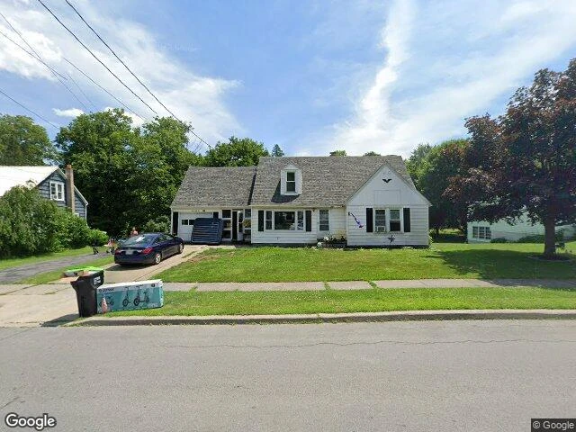 House image located at Ilion, NY 13357