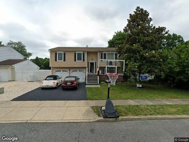 House image located at Howell, NJ 07731