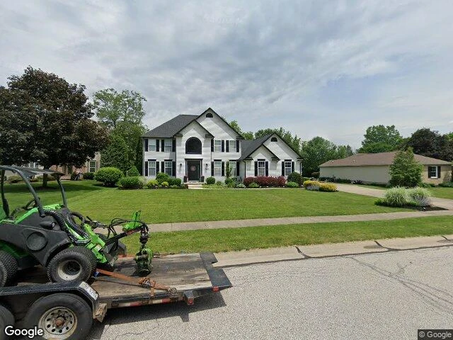 House image located at Akron, OH 44333