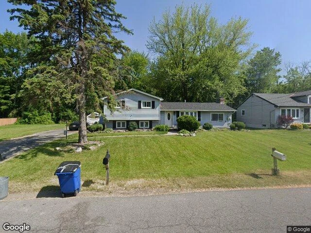 House image located at Cicero, NY 13039