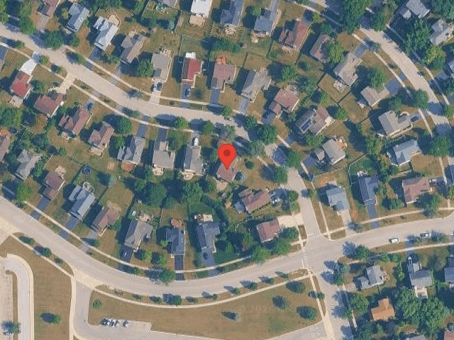 House image located at Naperville, IL 60540