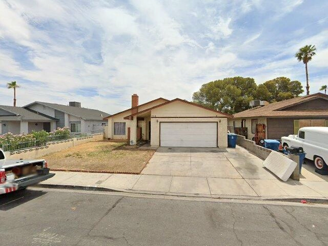 House image located at Las Vegas, NV 89107