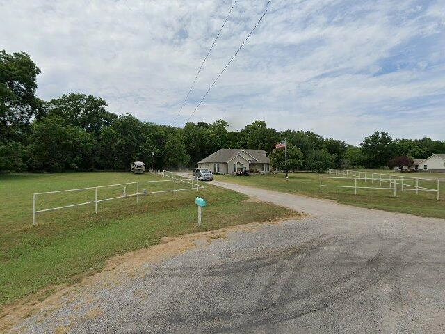 House image located at Skiatook, OK 74070