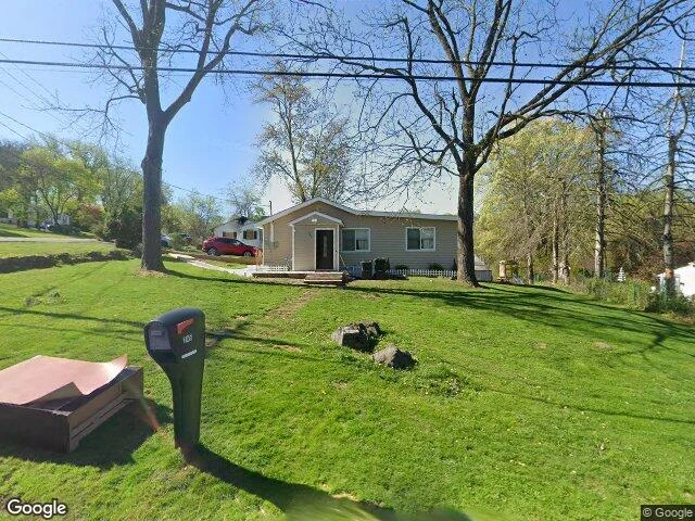 House image located at Monroe, NY 10950