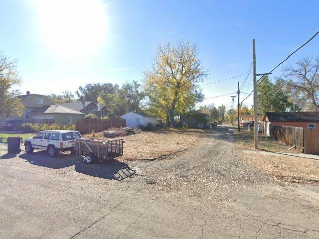 House image located at Glendive, MT 59330