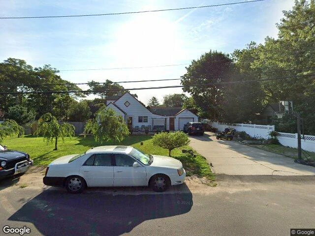 House image located at Shirley, NY 11967