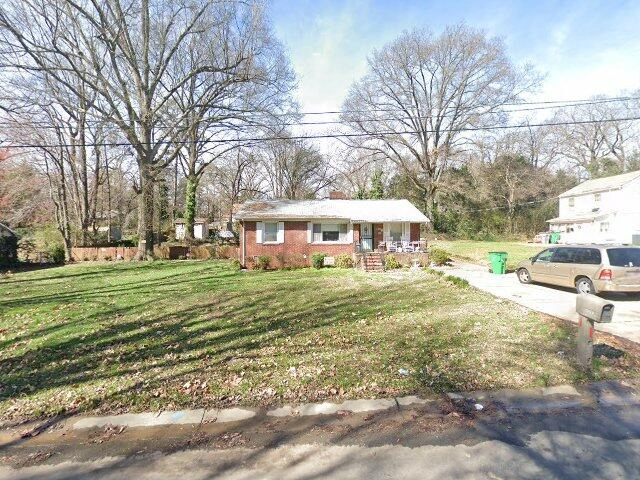 House image located at Charlotte, NC 28208