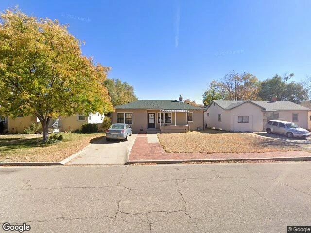 House image located at Pueblo, CO 81004