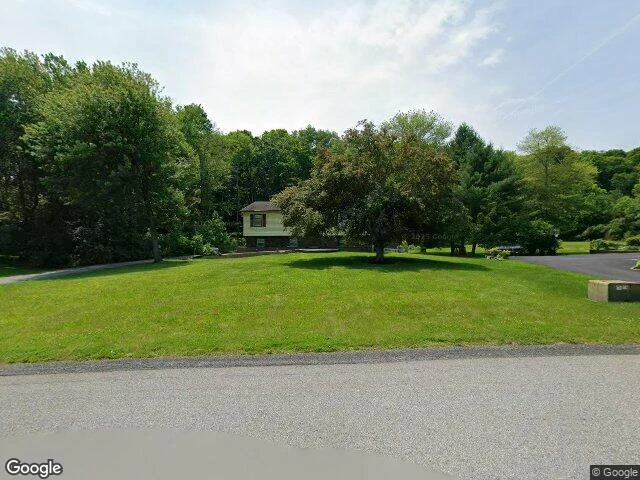 House image located at Lagrangeville, NY 12540