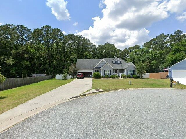 House image located at Hahira, GA 31632