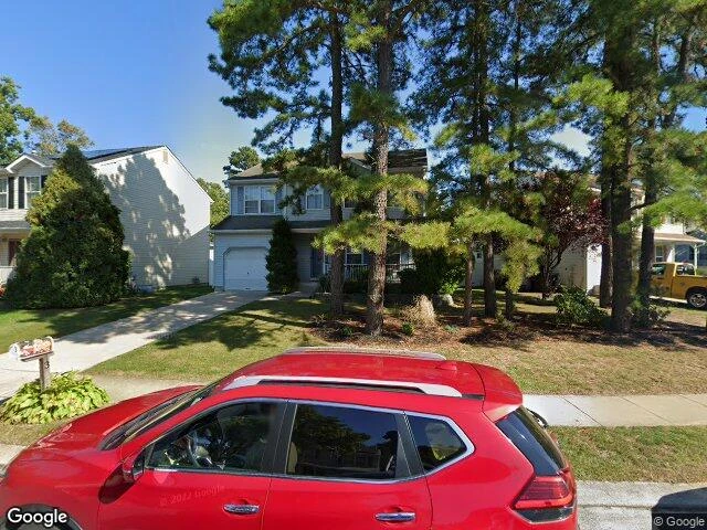 House image located at Atco, NJ 08004