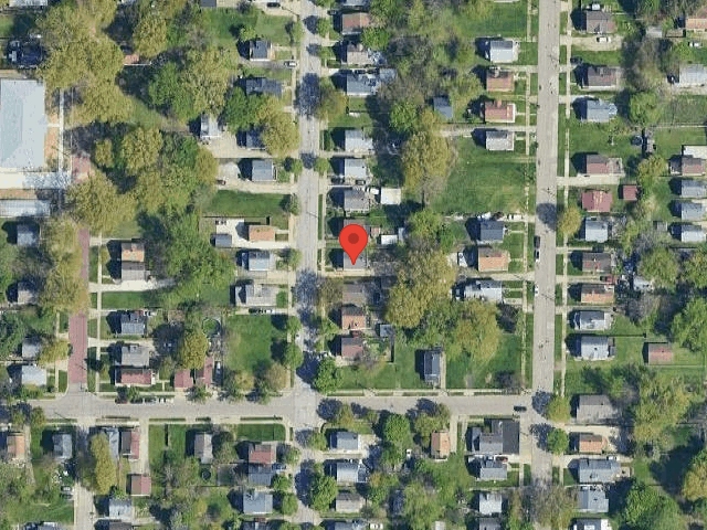 House image located at Akron, OH 44311