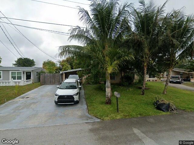 House image located at Pompano Beach, FL 33063