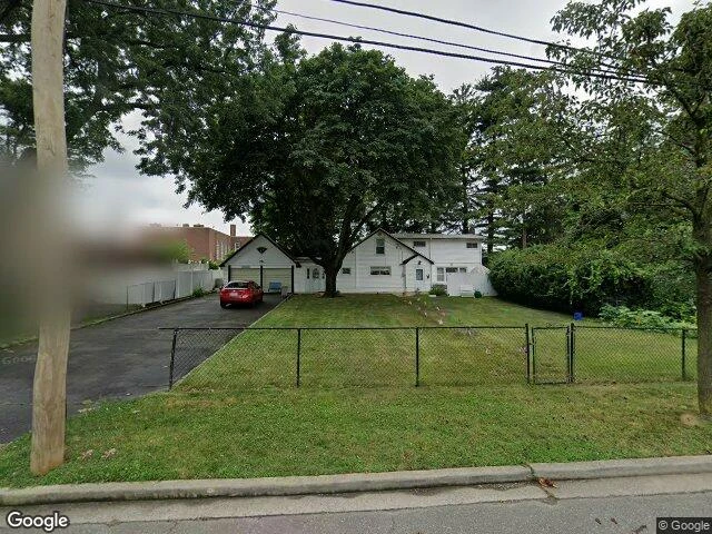 House image located at West Hempstead, NY 11552