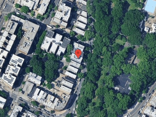 House image located at Bronx, NY 10456