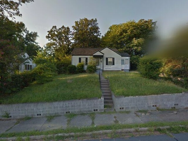 House image located at Greensboro, NC 27406