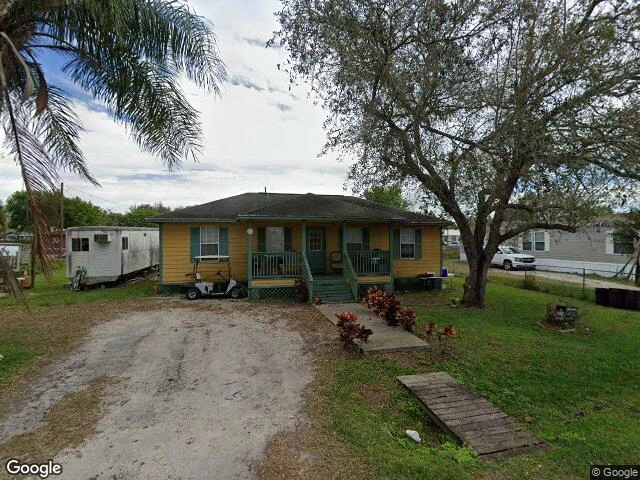 House image located at Moore Haven, FL 33471