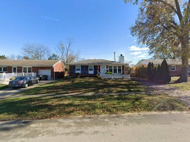 House image located at Louisville, KY 40299