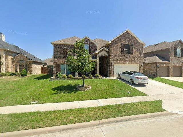 House image located at Fort Worth, TX 76177