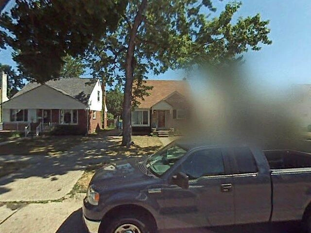 House image located at Dearborn, MI 48124