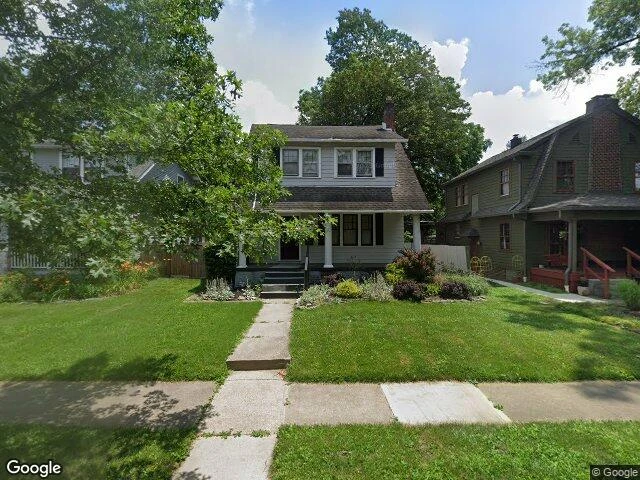 House image located at Columbus, OH 43209
