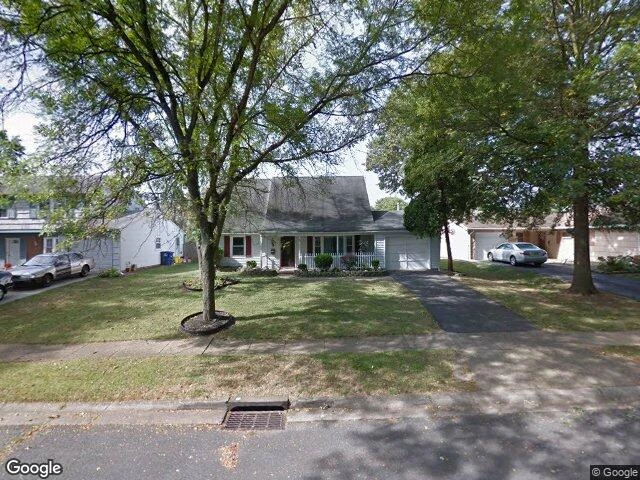 House image located at Willingboro, NJ 08046