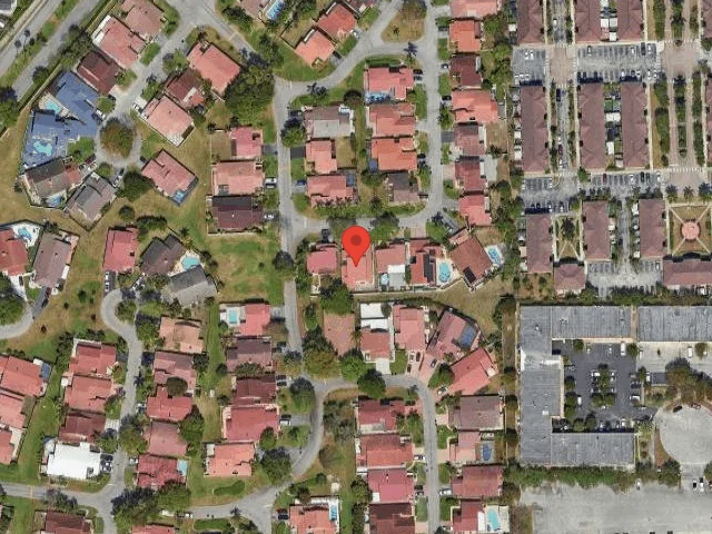 House image located at Hialeah, FL 33015